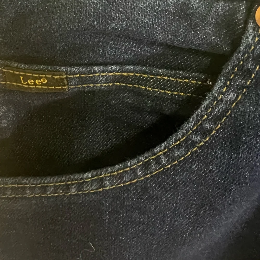 Vintage Men’s Lee Jeans